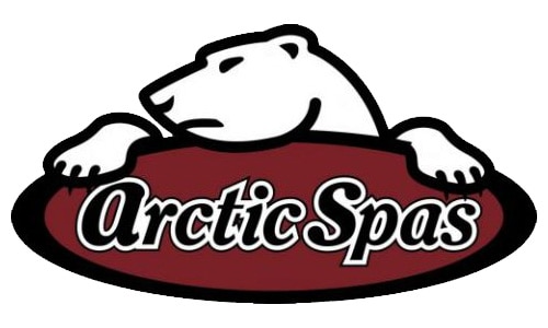 arcticspas logo white